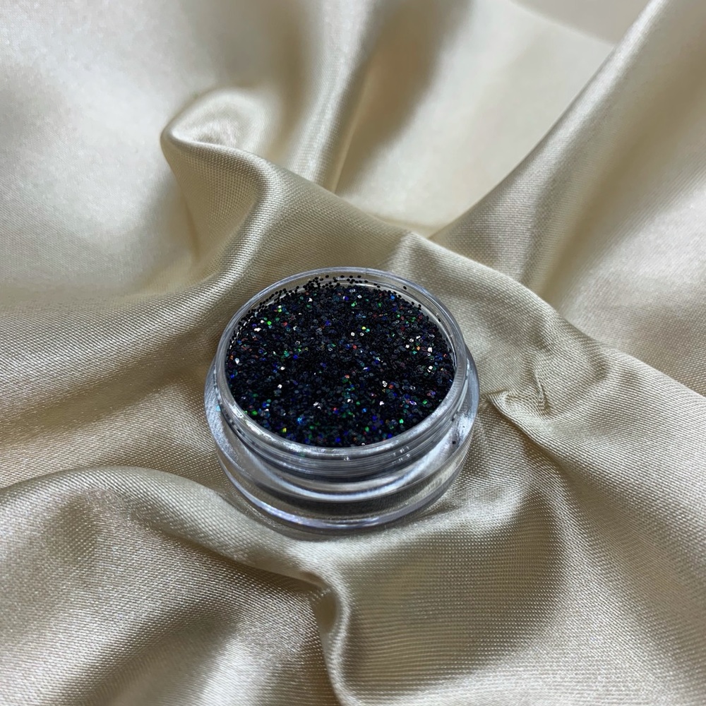COPY - Cosmetic glitter